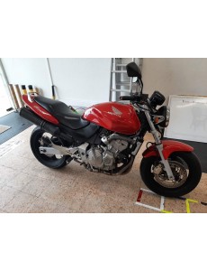 Honda Hornet 600